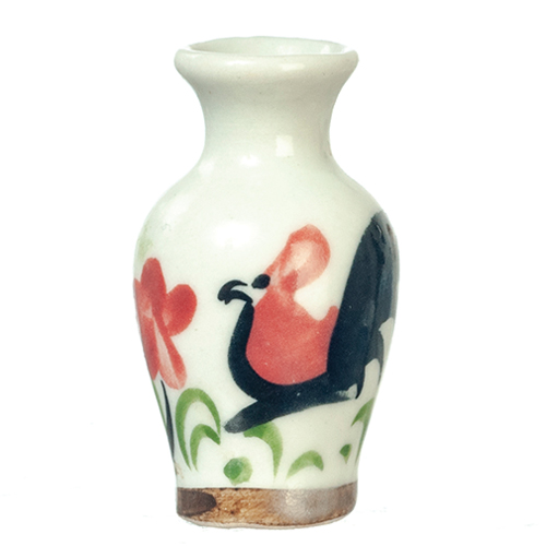 Decorative Ceramic Vase